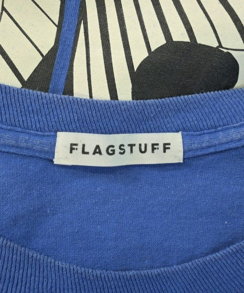 FLAGSTUFF T恤/上衣