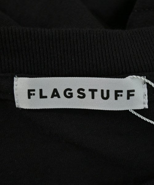 FLAGSTUFF T恤/上衣