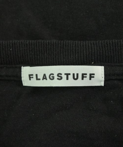 FLAGSTUFF T恤/上衣