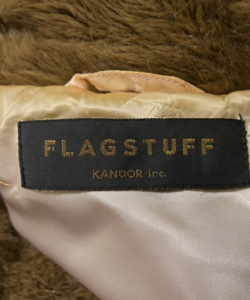 FLAGSTUFF 其他飛行外套