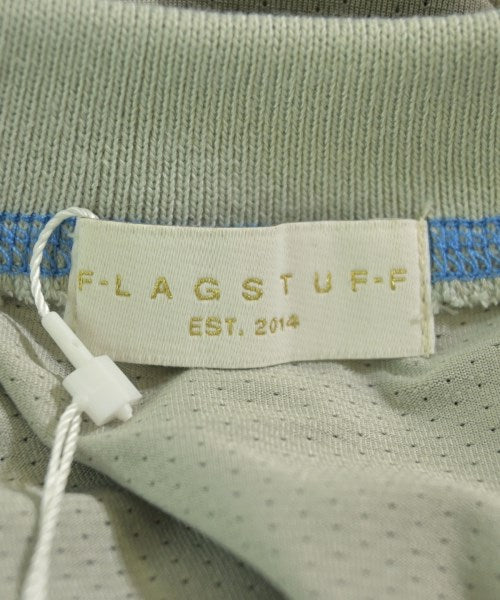FLAGSTUFF T恤/上衣