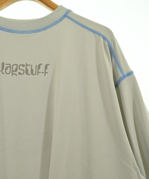 FLAGSTUFF T恤/上衣