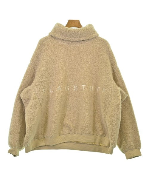 FLAGSTUFF 運動衫