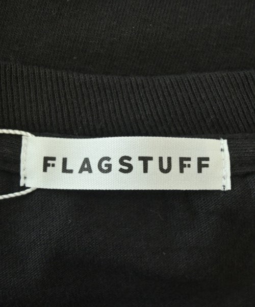 FLAGSTUFF T恤/上衣