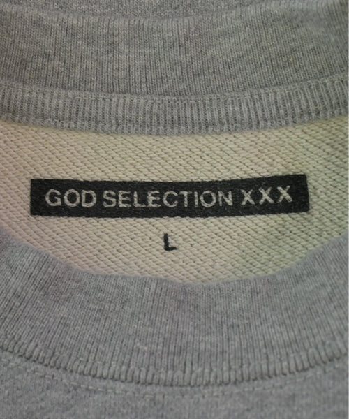 GOD SELECTION XXX 運動衫
