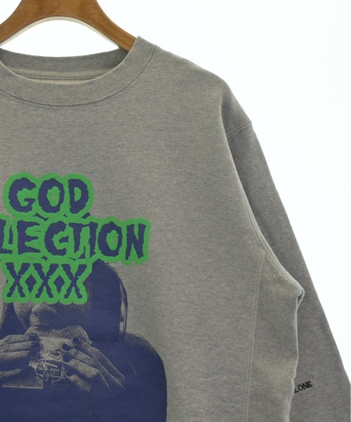 GOD SELECTION XXX 運動衫