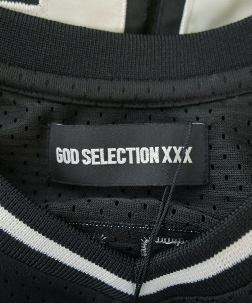 GOD SELECTION XXX T恤/上衣