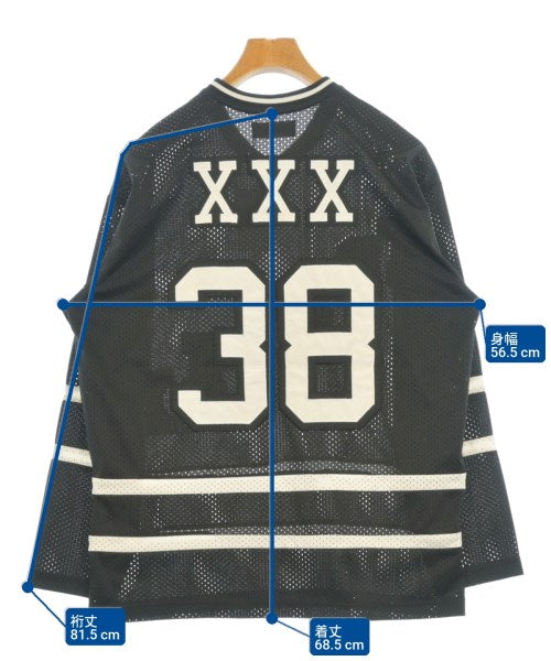 GOD SELECTION XXX T恤/上衣