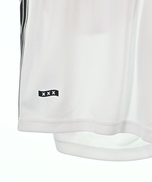 GOD SELECTION XXX 短