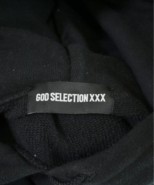 GOD SELECTION XXX 連帽衫
