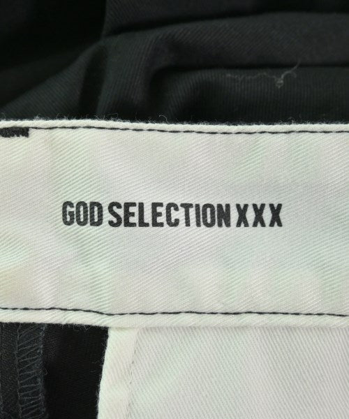 GOD SELECTION XXX 休