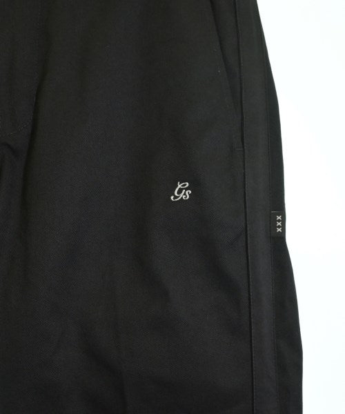 GOD SELECTION XXX 休