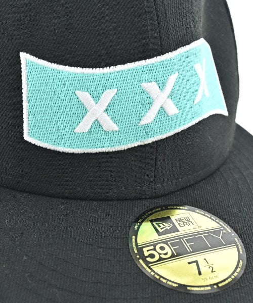 GOD SELECTION XXX 棒球帽