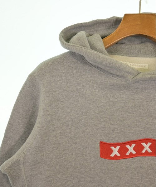 GOD SELECTION XXX 連帽衫