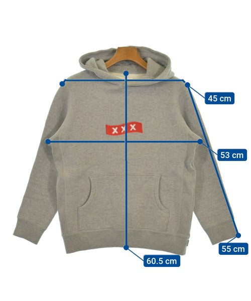 GOD SELECTION XXX 連帽衫