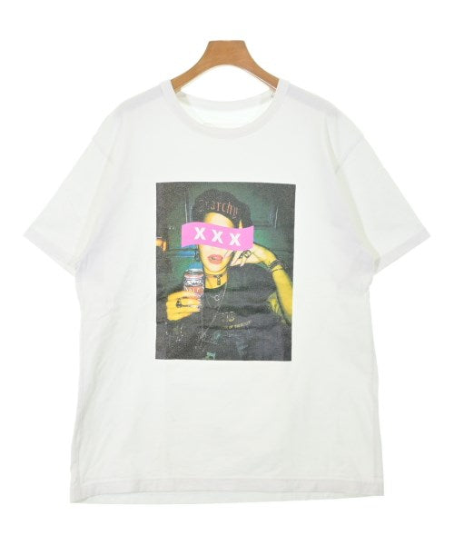 GOD SELECTION XXX T恤/上衣