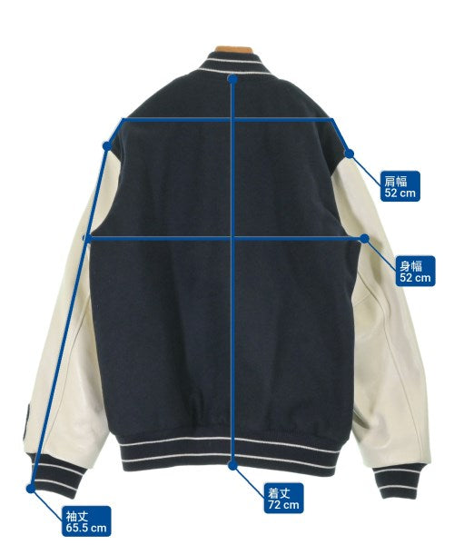 GOD SELECTION XXX 運動夾克