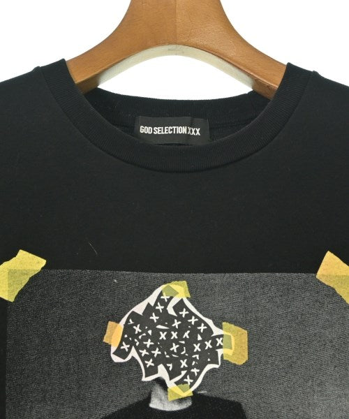 GOD SELECTION XXX T恤/上衣