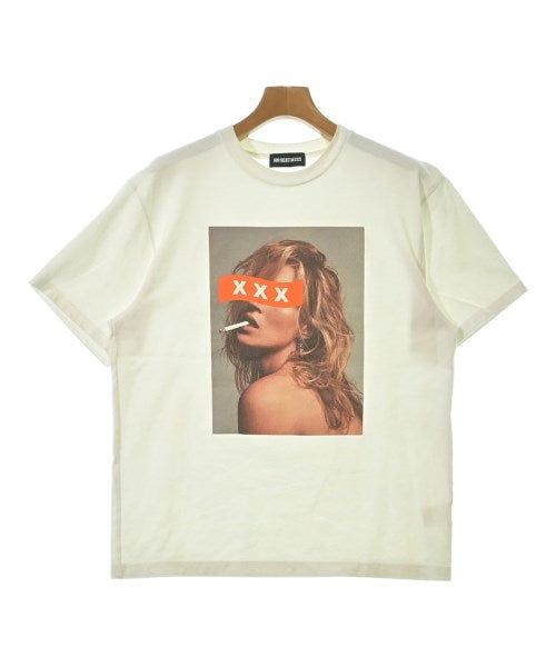 GOD SELECTION XXX T恤/上衣