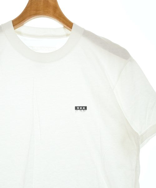 GOD SELECTION XXX T恤/上衣