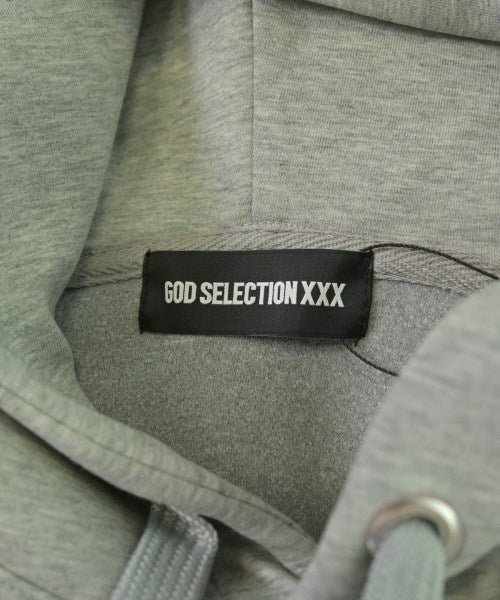 GOD SELECTION XXX 連帽衫