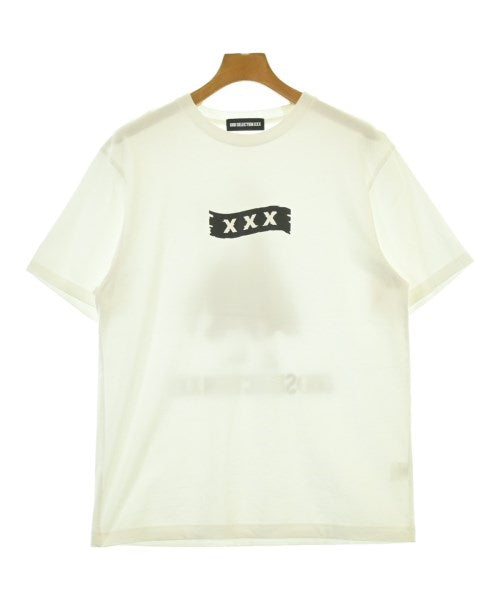 GOD SELECTION XXX T恤/上衣