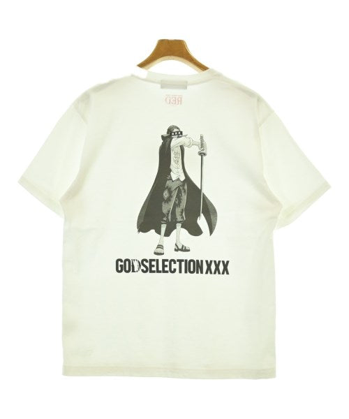 GOD SELECTION XXX T恤/上衣