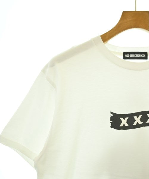 GOD SELECTION XXX T恤/上衣