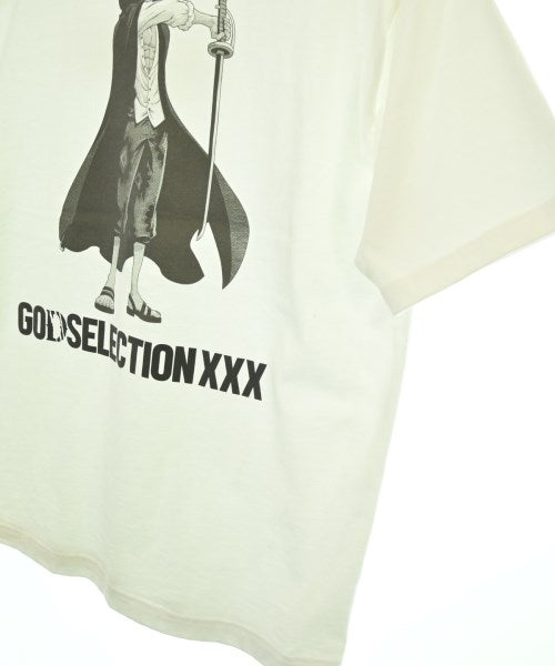 GOD SELECTION XXX T恤/上衣