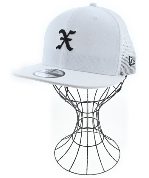 GOD SELECTION XXX 棒球帽