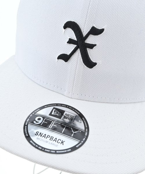 GOD SELECTION XXX 棒球帽