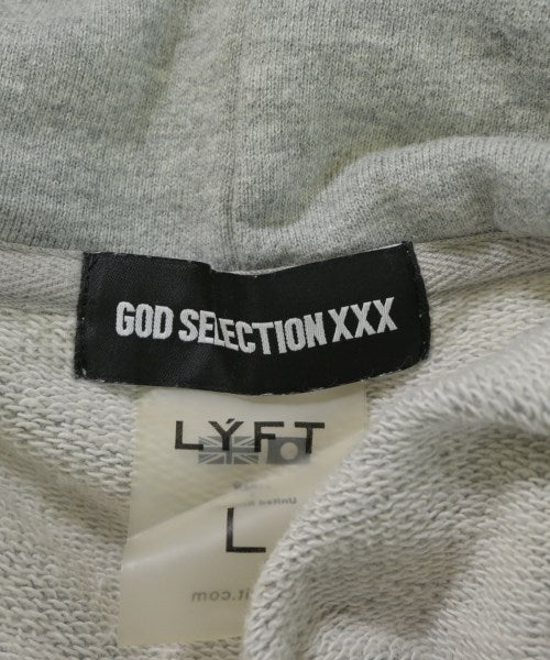 GOD SELECTION XXX 連帽衫