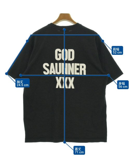 GOD SELECTION XXX T恤/上衣