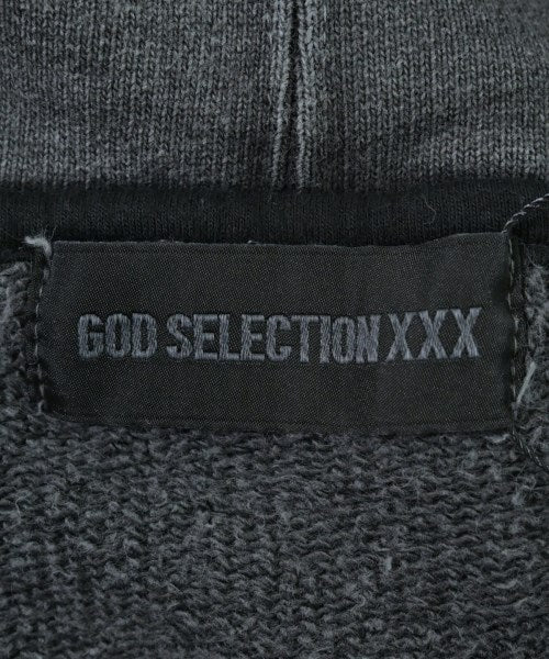 GOD SELECTION XXX 連帽衫