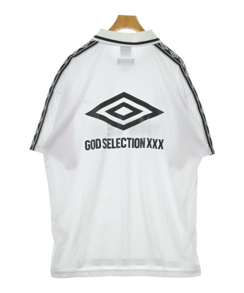 GOD SELECTION XXX T恤/上衣