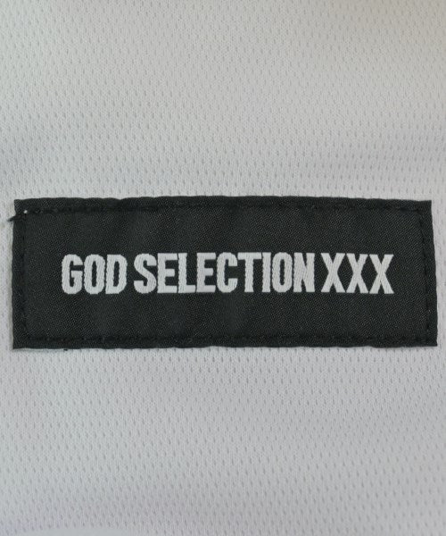 GOD SELECTION XXX 短褲