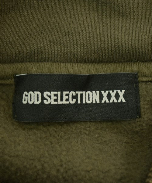 GOD SELECTION XXX 運動衫