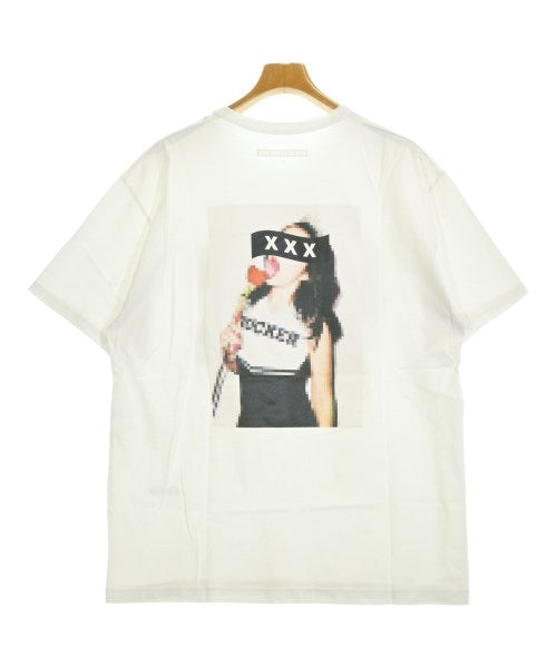 GOD SELECTION XXX T恤/上衣