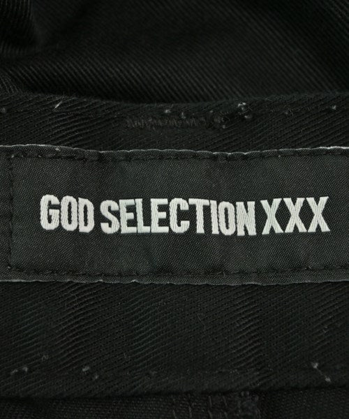 GOD SELECTION XXX 其他款
