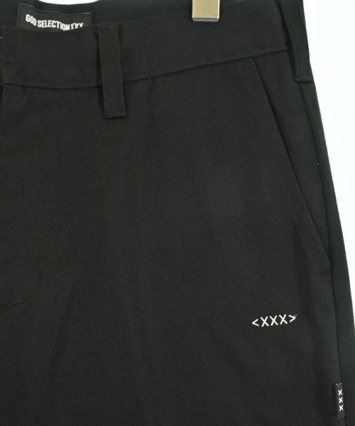 GOD SELECTION XXX 其他款