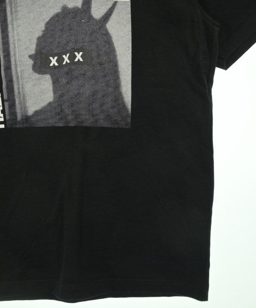 GOD SELECTION XXX T恤/上衣