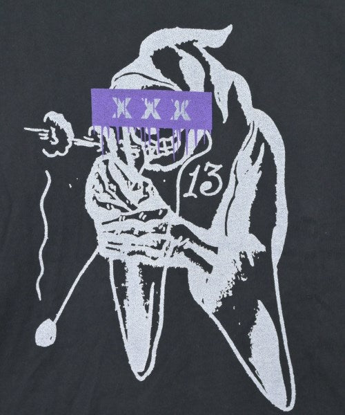 GOD SELECTION XXX T恤/上衣