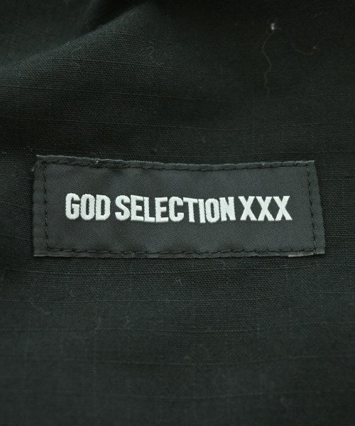 GOD SELECTION XXX 短褲