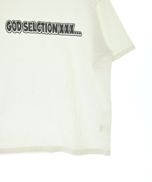 GOD SELECTION XXX T恤/上衣