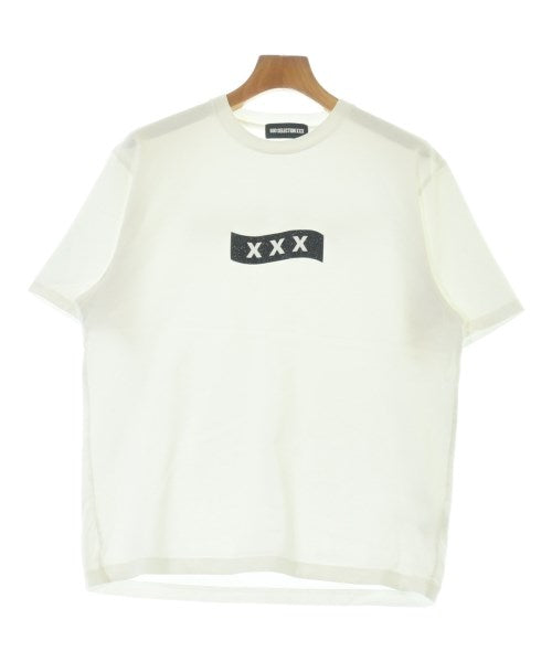 GOD SELECTION XXX T恤/上衣