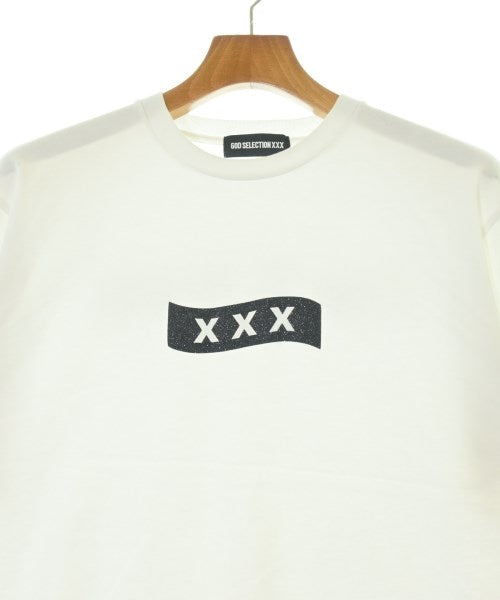 GOD SELECTION XXX T恤/上衣
