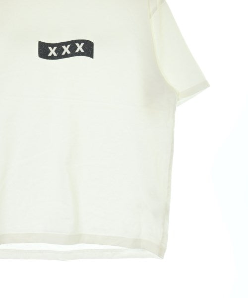 GOD SELECTION XXX T恤/上衣