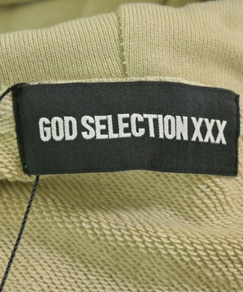 GOD SELECTION XXX 連帽衫