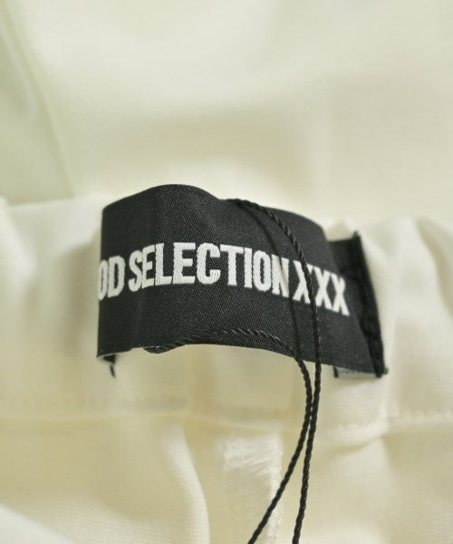 GOD SELECTION XXX 短褲