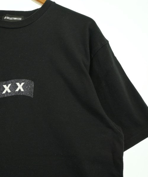 GOD SELECTION XXX T恤/上衣